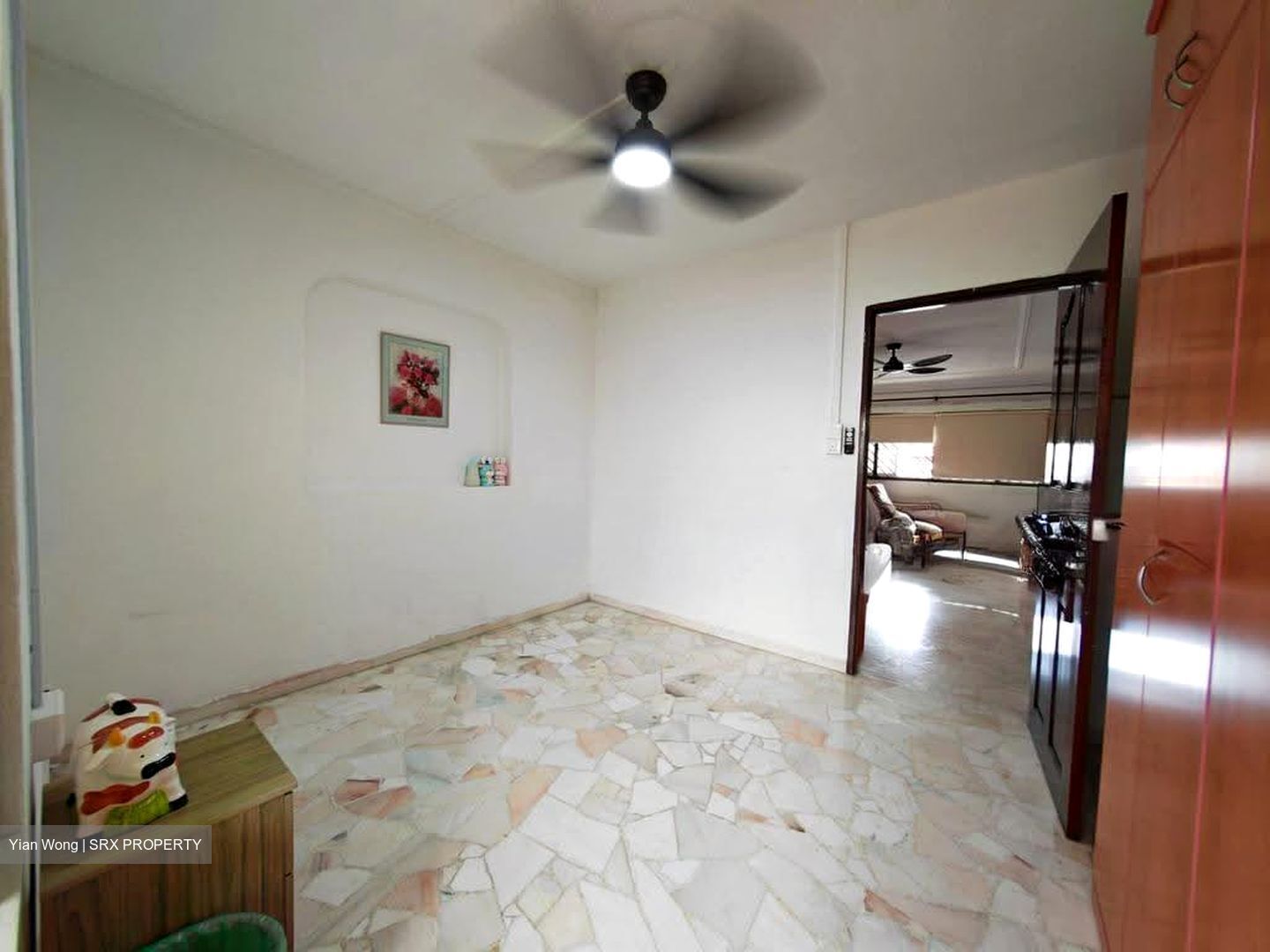 Blk 844 Yishun New Town (Yishun), HDB 5 Rooms #617067011